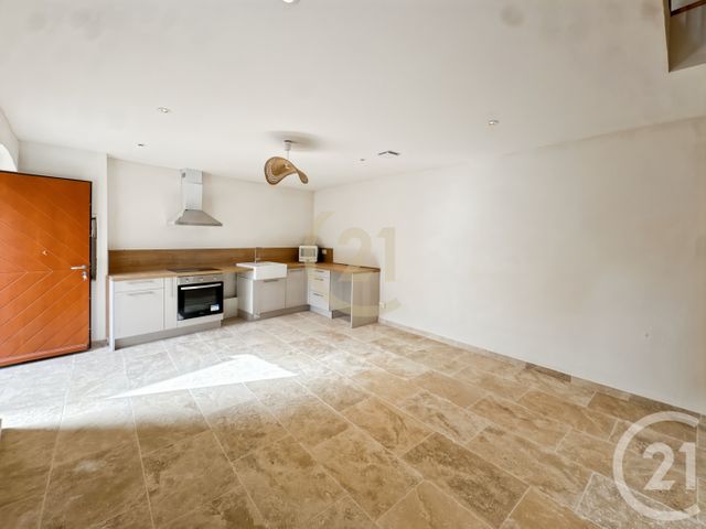 maison à louer - 3 pièces - 69.34 m2 - CALENZANA - 202 - CORSE - Century 21 Dary Immobilier