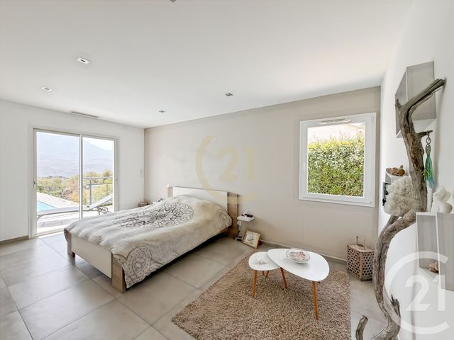 maison à vendre - 5 pièces - 198.0 m2 - MONTICELLO - 202 - CORSE - Century 21 Dary Immobilier