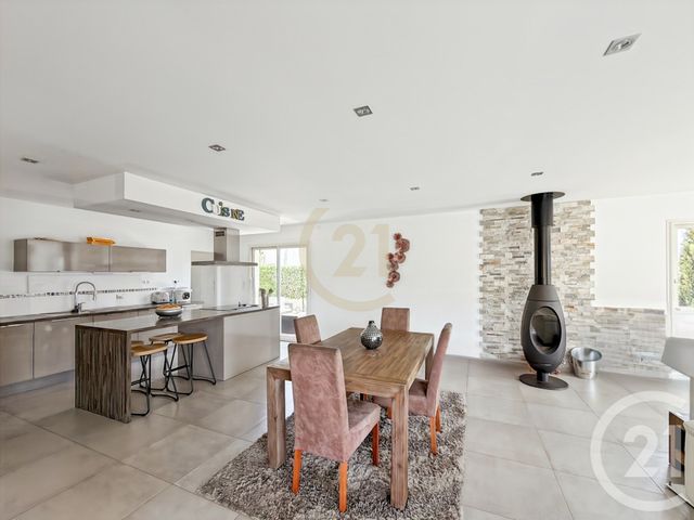 maison à vendre - 5 pièces - 198.0 m2 - MONTICELLO - 202 - CORSE - Century 21 Dary Immobilier