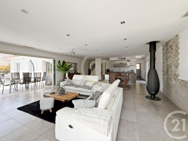 maison à vendre - 5 pièces - 198.0 m2 - MONTICELLO - 202 - CORSE - Century 21 Dary Immobilier
