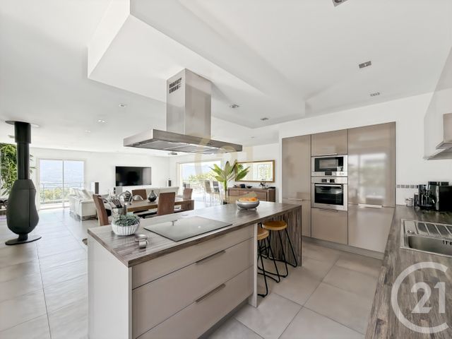 maison à vendre - 5 pièces - 198.0 m2 - MONTICELLO - 202 - CORSE - Century 21 Dary Immobilier