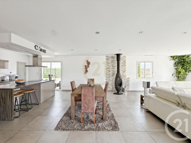 maison à vendre - 5 pièces - 198.0 m2 - MONTICELLO - 202 - CORSE - Century 21 Dary Immobilier