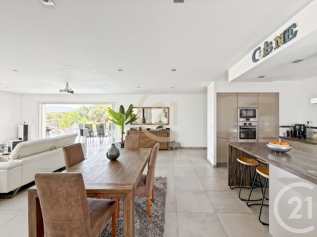 maison à vendre - 5 pièces - 198.0 m2 - MONTICELLO - 202 - CORSE - Century 21 Dary Immobilier