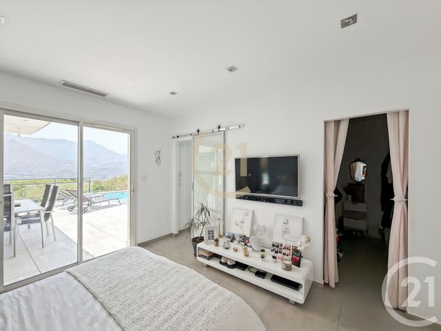 maison à vendre - 5 pièces - 198.0 m2 - MONTICELLO - 202 - CORSE - Century 21 Dary Immobilier