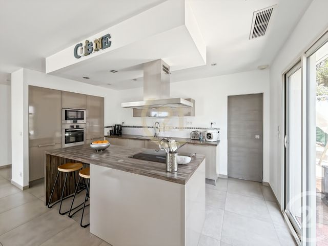 maison à vendre - 5 pièces - 198.0 m2 - MONTICELLO - 202 - CORSE - Century 21 Dary Immobilier