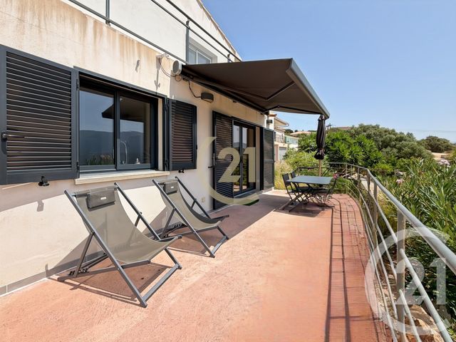 maison à vendre - 5 pièces - 198.0 m2 - MONTICELLO - 202 - CORSE - Century 21 Dary Immobilier