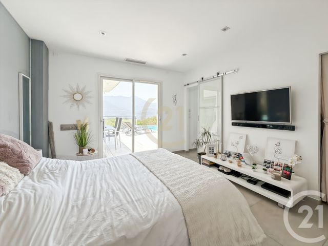 maison à vendre - 5 pièces - 198.0 m2 - MONTICELLO - 202 - CORSE - Century 21 Dary Immobilier