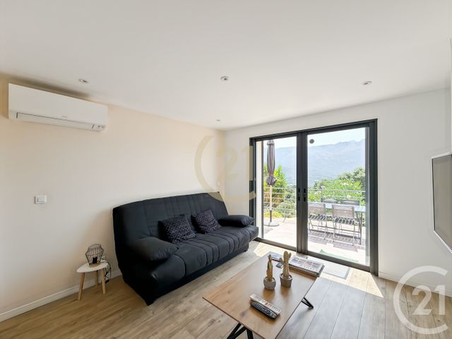 maison à vendre - 5 pièces - 198.0 m2 - MONTICELLO - 202 - CORSE - Century 21 Dary Immobilier
