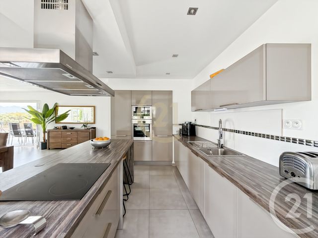 maison à vendre - 5 pièces - 198.0 m2 - MONTICELLO - 202 - CORSE - Century 21 Dary Immobilier