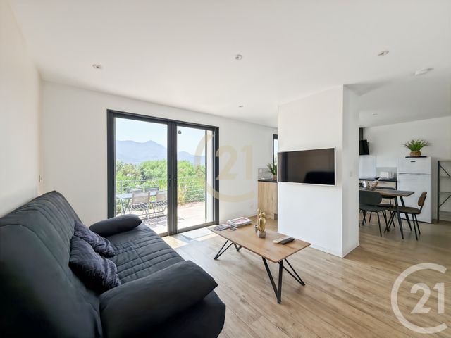 maison à vendre - 5 pièces - 198.0 m2 - MONTICELLO - 202 - CORSE - Century 21 Dary Immobilier