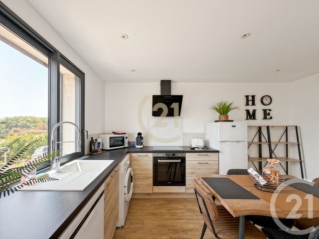 maison à vendre - 5 pièces - 198.0 m2 - MONTICELLO - 202 - CORSE - Century 21 Dary Immobilier