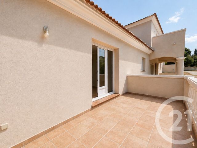 Appartement F3 à vendre - 3 pièces - 75.64 m2 - LUMIO - 202 - CORSE - Century 21 Dary Immobilier