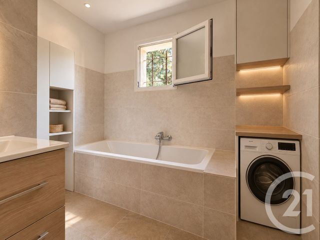 Appartement F3 à vendre - 3 pièces - 75.64 m2 - LUMIO - 202 - CORSE - Century 21 Dary Immobilier