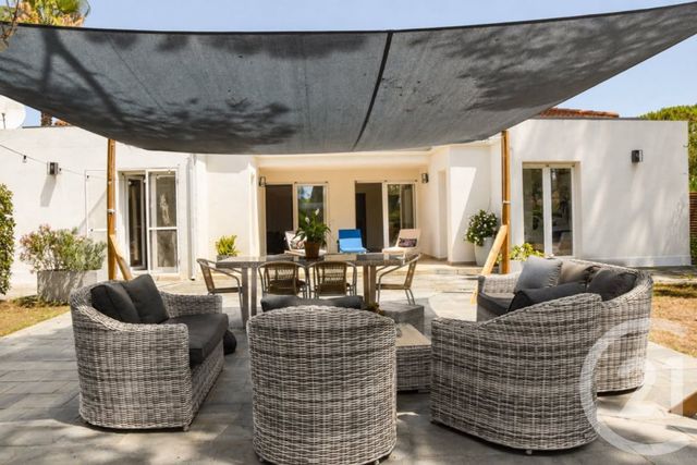 maison à vendre - 7 pièces - 242.34 m2 - BORGO - 202 - CORSE - Century 21 Dary Immobilier