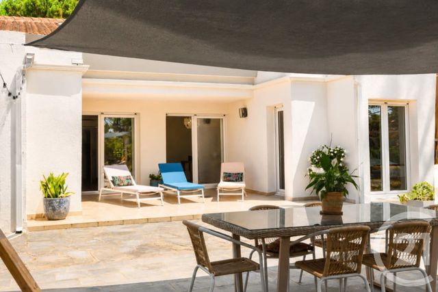 maison à vendre - 7 pièces - 242.34 m2 - BORGO - 202 - CORSE - Century 21 Dary Immobilier