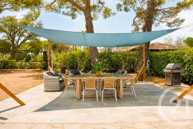 maison à vendre - 7 pièces - 242.34 m2 - BORGO - 202 - CORSE - Century 21 Dary Immobilier