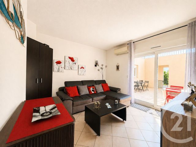 Appartement T2 à vendre ST FLORENT