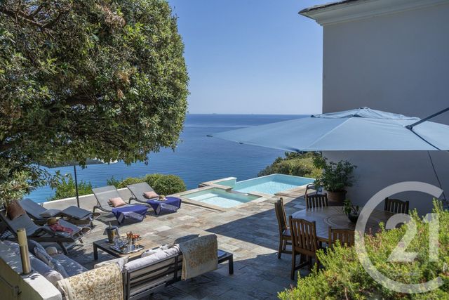 maison à vendre - 6 pièces - 228.0 m2 - BRANDO - 202 - CORSE - Century 21 Dary Immobilier