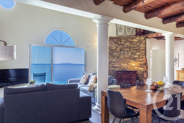 maison à vendre - 6 pièces - 228.0 m2 - BRANDO - 202 - CORSE - Century 21 Dary Immobilier