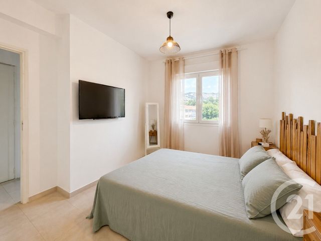 Appartement T4 à vendre - 4 pièces - 69.03 m2 - CALVI - 202 - CORSE - Century 21 Dary Immobilier