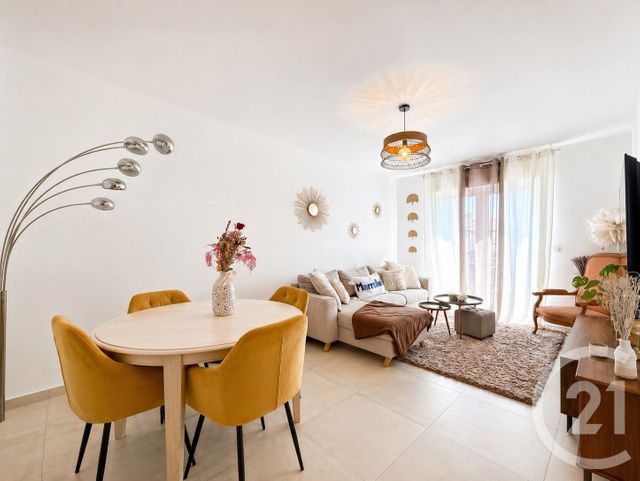Appartement T4 à vendre CALVI