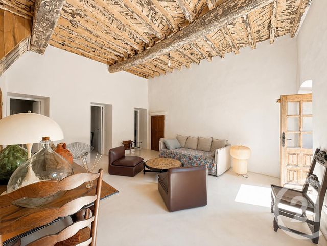 maison à vendre - 7 pièces - 164.0 m2 - AREGNO - 202 - CORSE - Century 21 Dary Immobilier