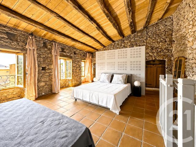 maison à vendre - 7 pièces - 164.0 m2 - AREGNO - 202 - CORSE - Century 21 Dary Immobilier