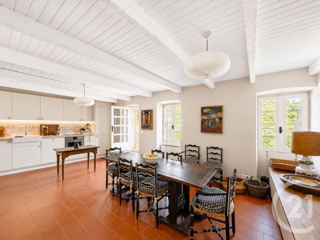 maison à vendre - 7 pièces - 164.0 m2 - AREGNO - 202 - CORSE - Century 21 Dary Immobilier