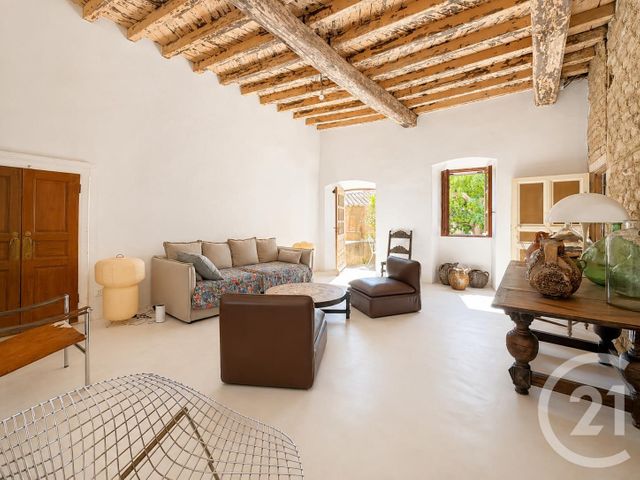 maison à vendre - 7 pièces - 164.0 m2 - AREGNO - 202 - CORSE - Century 21 Dary Immobilier