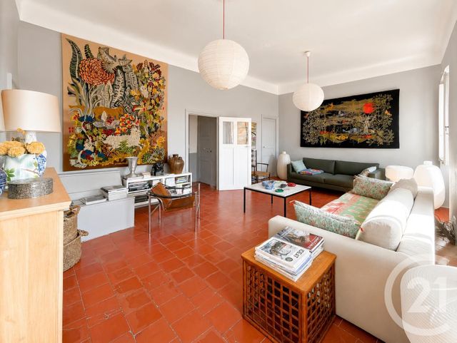 maison à vendre - 7 pièces - 164.0 m2 - AREGNO - 202 - CORSE - Century 21 Dary Immobilier