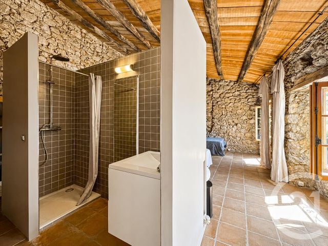 maison à vendre - 7 pièces - 164.0 m2 - AREGNO - 202 - CORSE - Century 21 Dary Immobilier