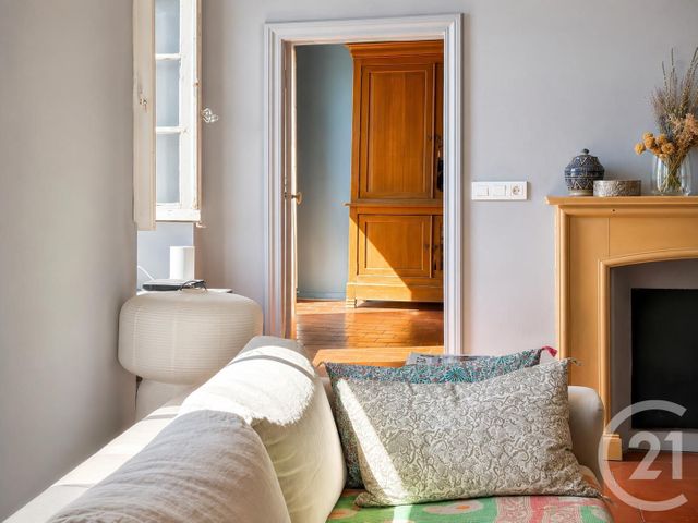 maison à vendre - 7 pièces - 164.0 m2 - AREGNO - 202 - CORSE - Century 21 Dary Immobilier