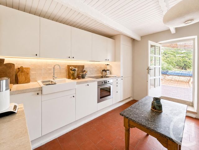 maison à vendre - 7 pièces - 164.0 m2 - AREGNO - 202 - CORSE - Century 21 Dary Immobilier