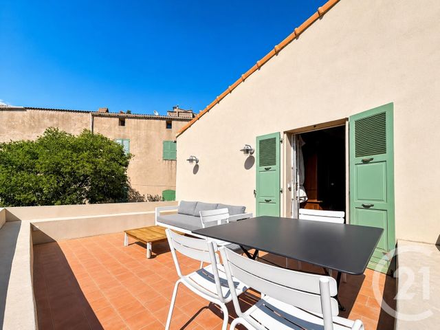 maison à vendre - 7 pièces - 164.0 m2 - AREGNO - 202 - CORSE - Century 21 Dary Immobilier