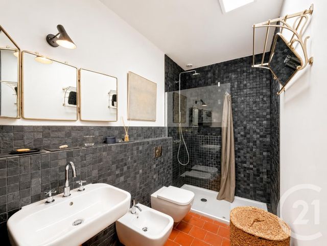 maison à vendre - 7 pièces - 164.0 m2 - AREGNO - 202 - CORSE - Century 21 Dary Immobilier