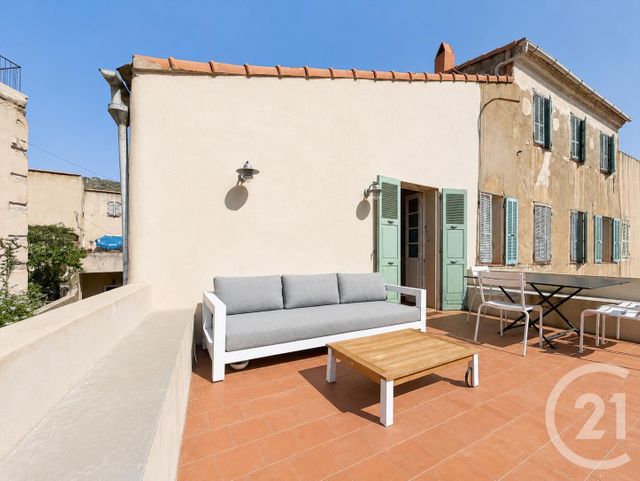 maison à vendre - 7 pièces - 164.0 m2 - AREGNO - 202 - CORSE - Century 21 Dary Immobilier
