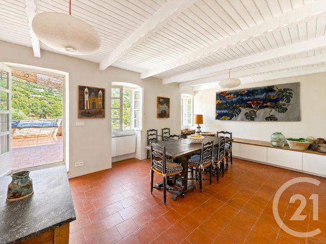 maison à vendre - 7 pièces - 164.0 m2 - AREGNO - 202 - CORSE - Century 21 Dary Immobilier