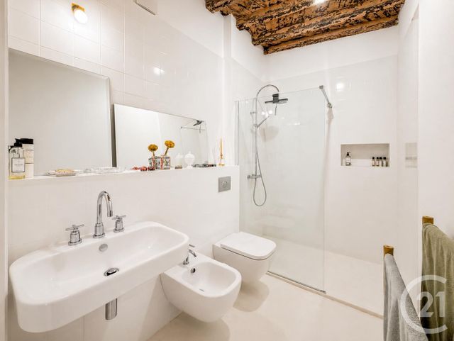 maison à vendre - 7 pièces - 164.0 m2 - AREGNO - 202 - CORSE - Century 21 Dary Immobilier