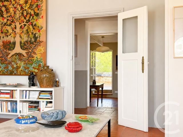 maison à vendre - 7 pièces - 164.0 m2 - AREGNO - 202 - CORSE - Century 21 Dary Immobilier