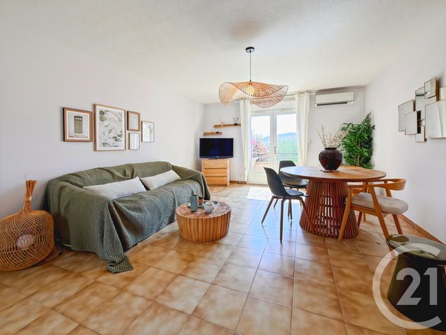 Appartement Duplex à vendre L ILE ROUSSE