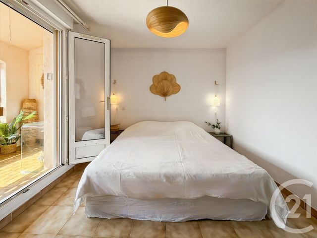 Appartement Duplex à vendre - 2 pièces - 57.65 m2 - L ILE ROUSSE - 202 - CORSE - Century 21 Dary Immobilier