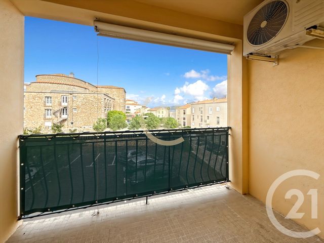 Appartement T4 à vendre - 4 pièces - 86.05 m2 - CALVI - 202 - CORSE - Century 21 Dary Immobilier