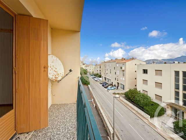 Appartement T4 à vendre - 4 pièces - 86.05 m2 - CALVI - 202 - CORSE - Century 21 Dary Immobilier