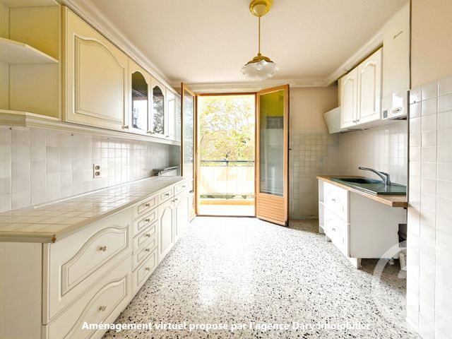 Appartement T4 à vendre - 4 pièces - 86.05 m2 - CALVI - 202 - CORSE - Century 21 Dary Immobilier