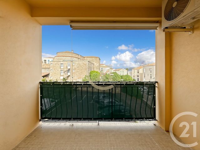 Appartement T4 à vendre - 4 pièces - 86.05 m2 - CALVI - 202 - CORSE - Century 21 Dary Immobilier