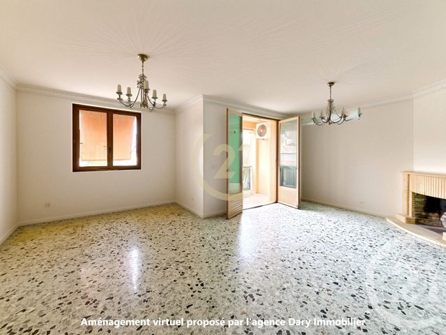 Appartement T4 à vendre - 4 pièces - 86.05 m2 - CALVI - 202 - CORSE - Century 21 Dary Immobilier