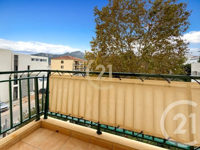 Appartement T4 à vendre - 4 pièces - 86.05 m2 - CALVI - 202 - CORSE - Century 21 Dary Immobilier