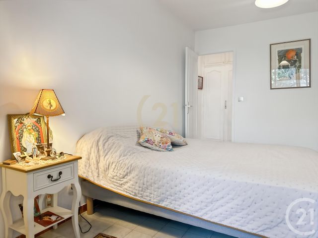 Appartement F3 bis à vendre - 3 pièces - 103.16 m2 - SAN MARTINO DI LOTA - 202 - CORSE - Century 21 Dary Immobilier