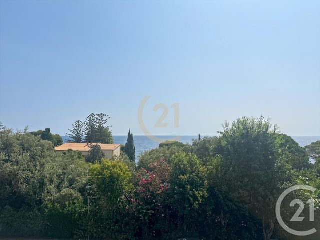 Appartement F3 bis à vendre - 3 pièces - 103.16 m2 - SAN MARTINO DI LOTA - 202 - CORSE - Century 21 Dary Immobilier