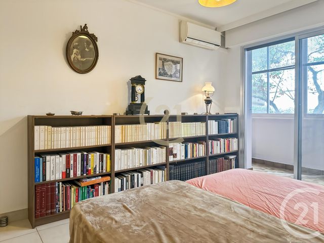 Appartement F3 bis à vendre - 3 pièces - 103.16 m2 - SAN MARTINO DI LOTA - 202 - CORSE - Century 21 Dary Immobilier